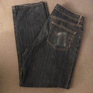 Patagonia jeans